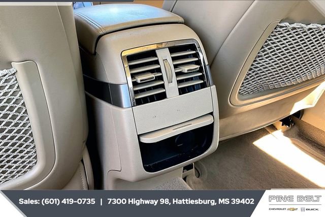 Used 2012 Buick LaCrosse Premium w/ Driver Confidence Package image 23