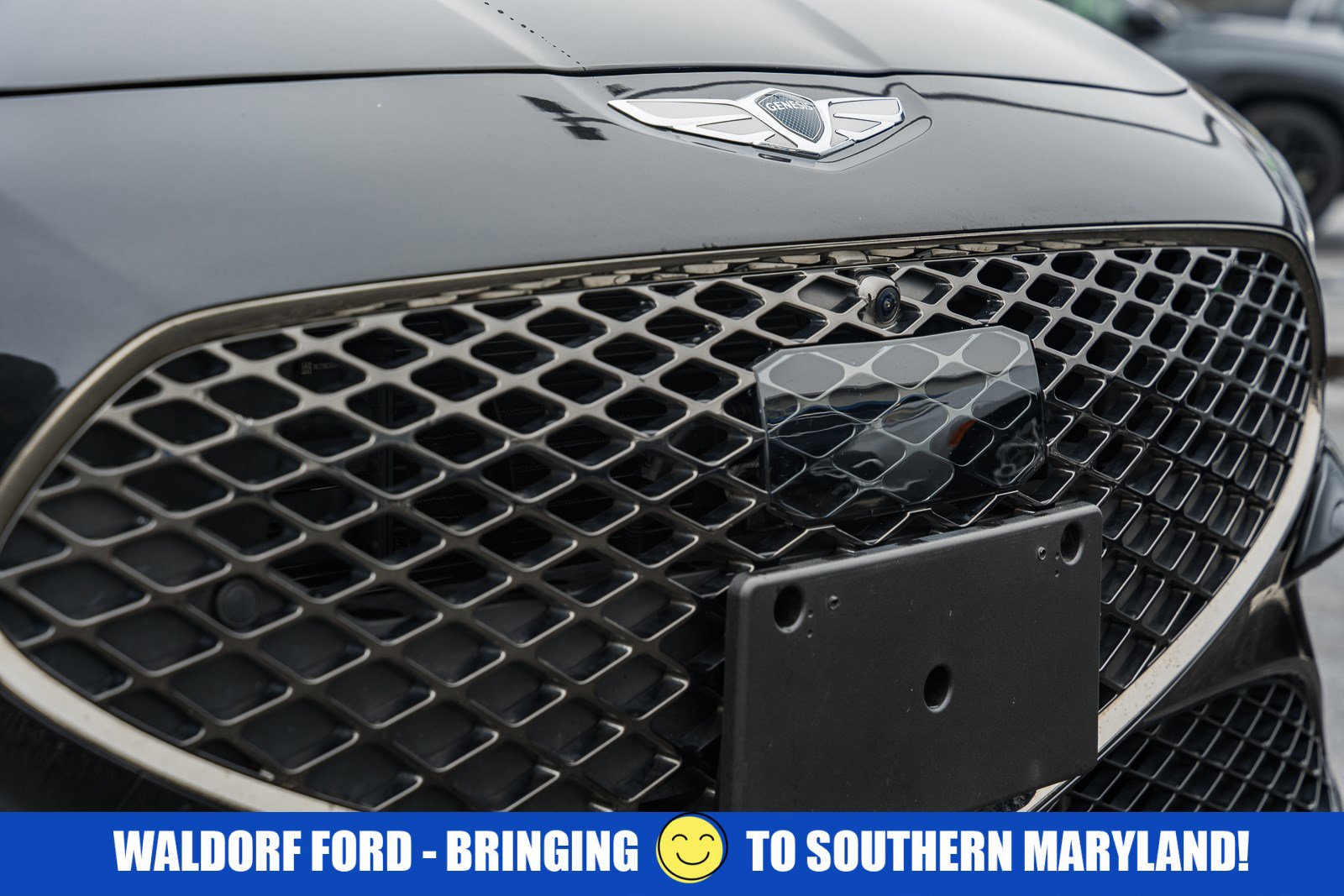 Used 2023 Genesis G70 3.3T w/ Sport Prestige Package image 12