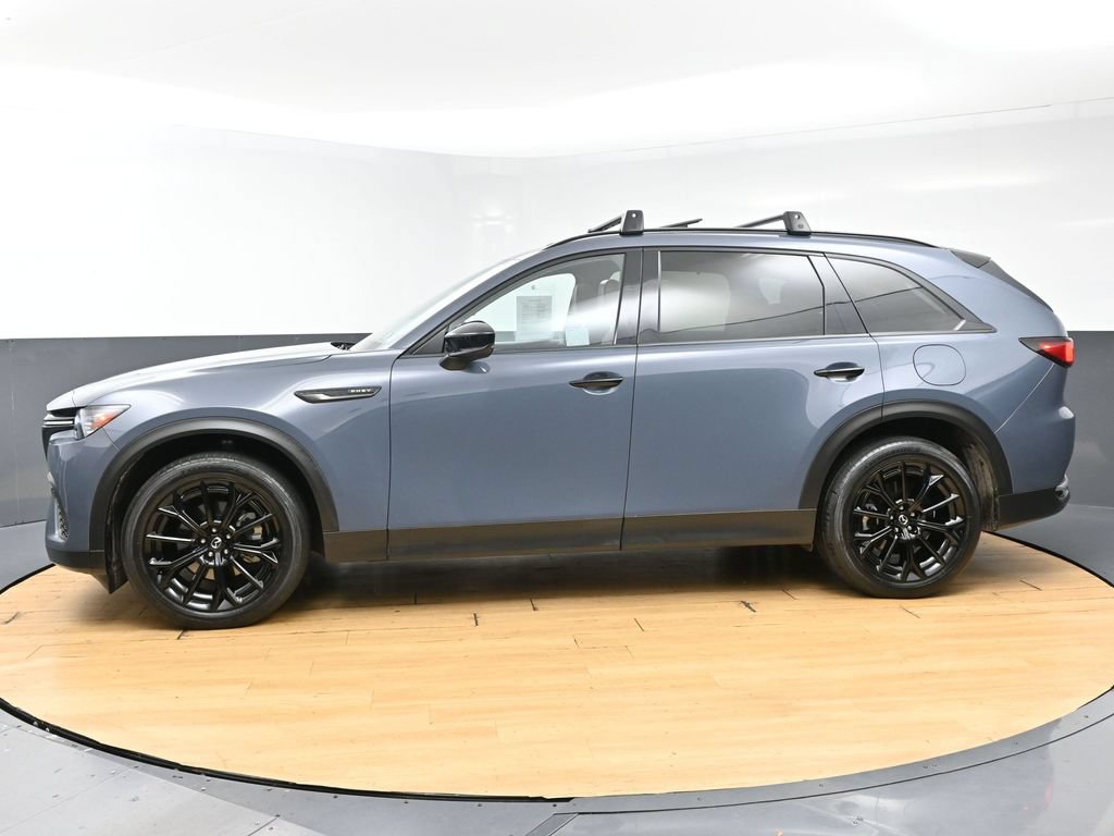 Used 2025 MAZDA CX-70 Plug-In Hybrid w/ Premium Plus AWD/4WD image 6