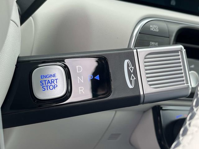 New 2026 Hyundai Palisade Calligraphy FWD image 34