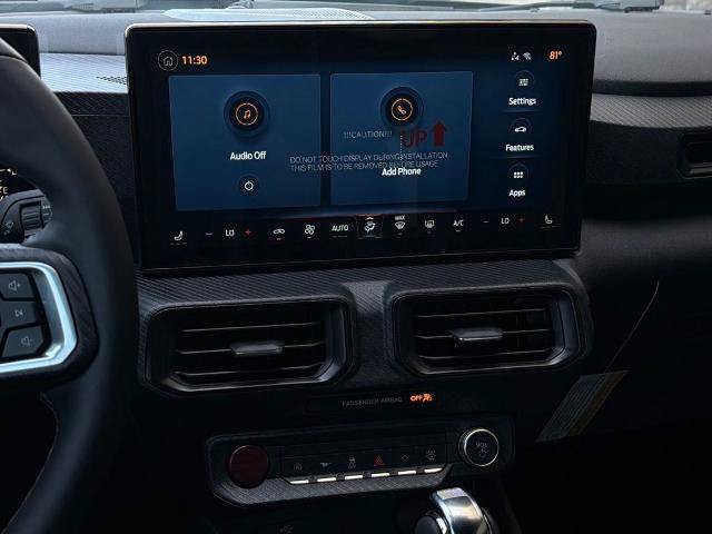 New 2026 Ford Mustang Coupe RWD image 38