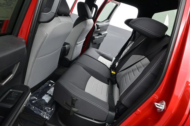 New 2026 Toyota Tacoma TRD Sport RWD image 11