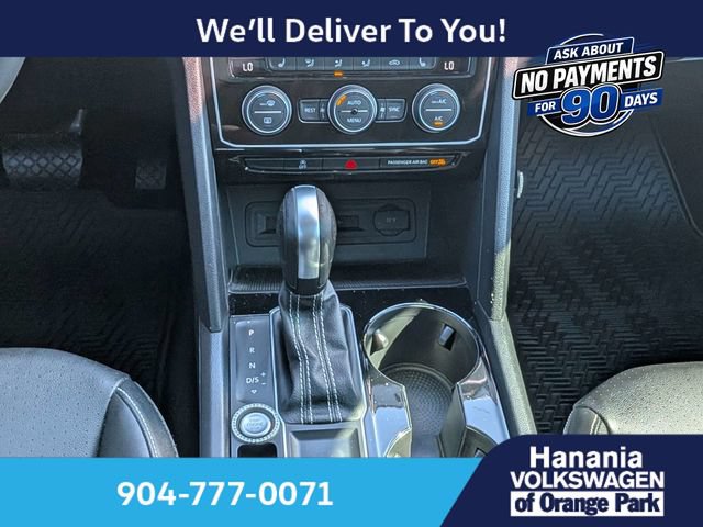 Used 2023 Volkswagen Atlas SE FWD image 18