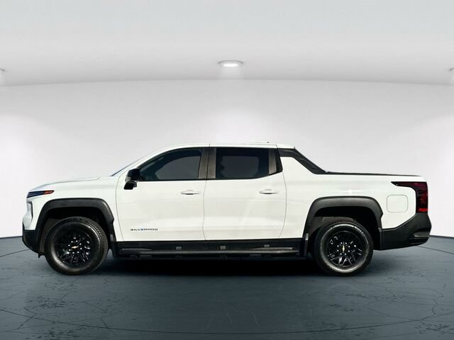 Used 2024 Chevrolet Silverado EV W/T image 3
