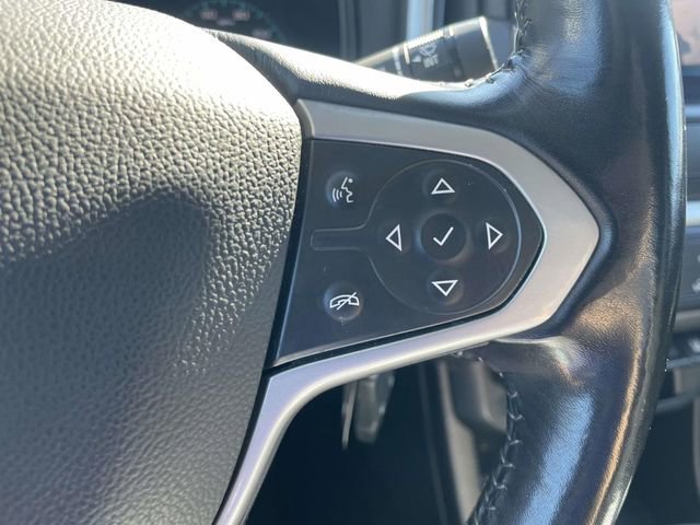 Used 2022 Chevrolet Colorado LT w/ Fleet Safety Package image 21