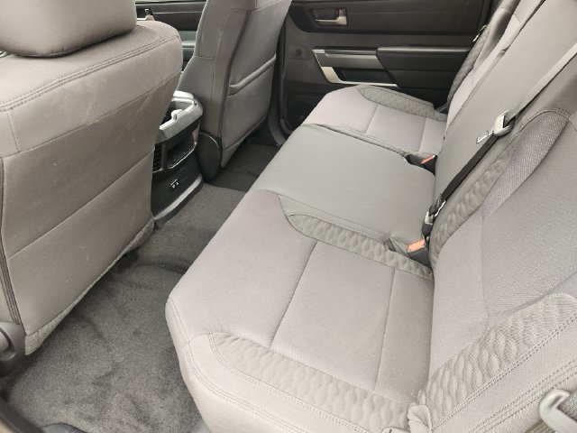 Used 2024 Toyota Tundra SR5 w/ TRD Sport Package AWD/4WD image 20