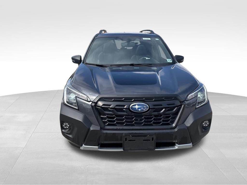 Certified 2023 Subaru Forester Wilderness image 39