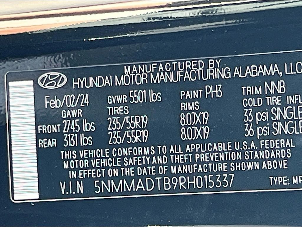 Used 2024 Genesis GV70 2.5T image 30