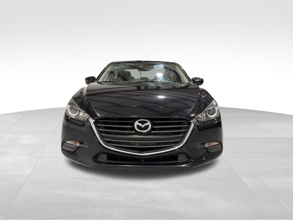 Used 2017 MAZDA MAZDA3 Sport w/ Preferred Equipment Package image 2