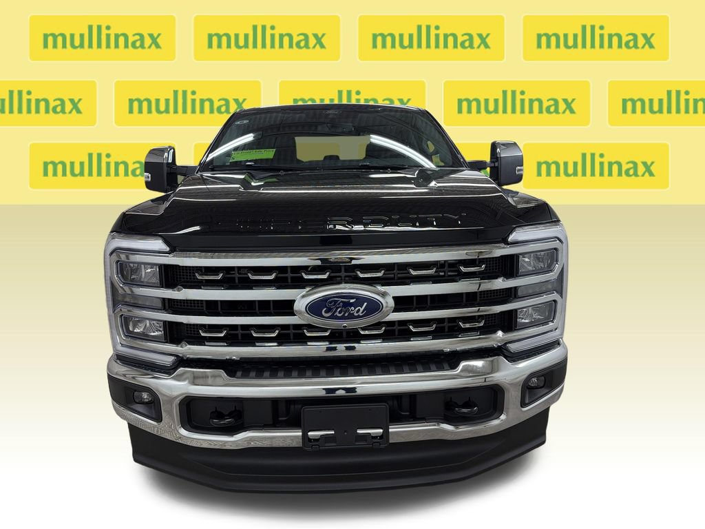 New 2026 Ford F250 Lariat w/ Chrome Package AWD/4WD image 14