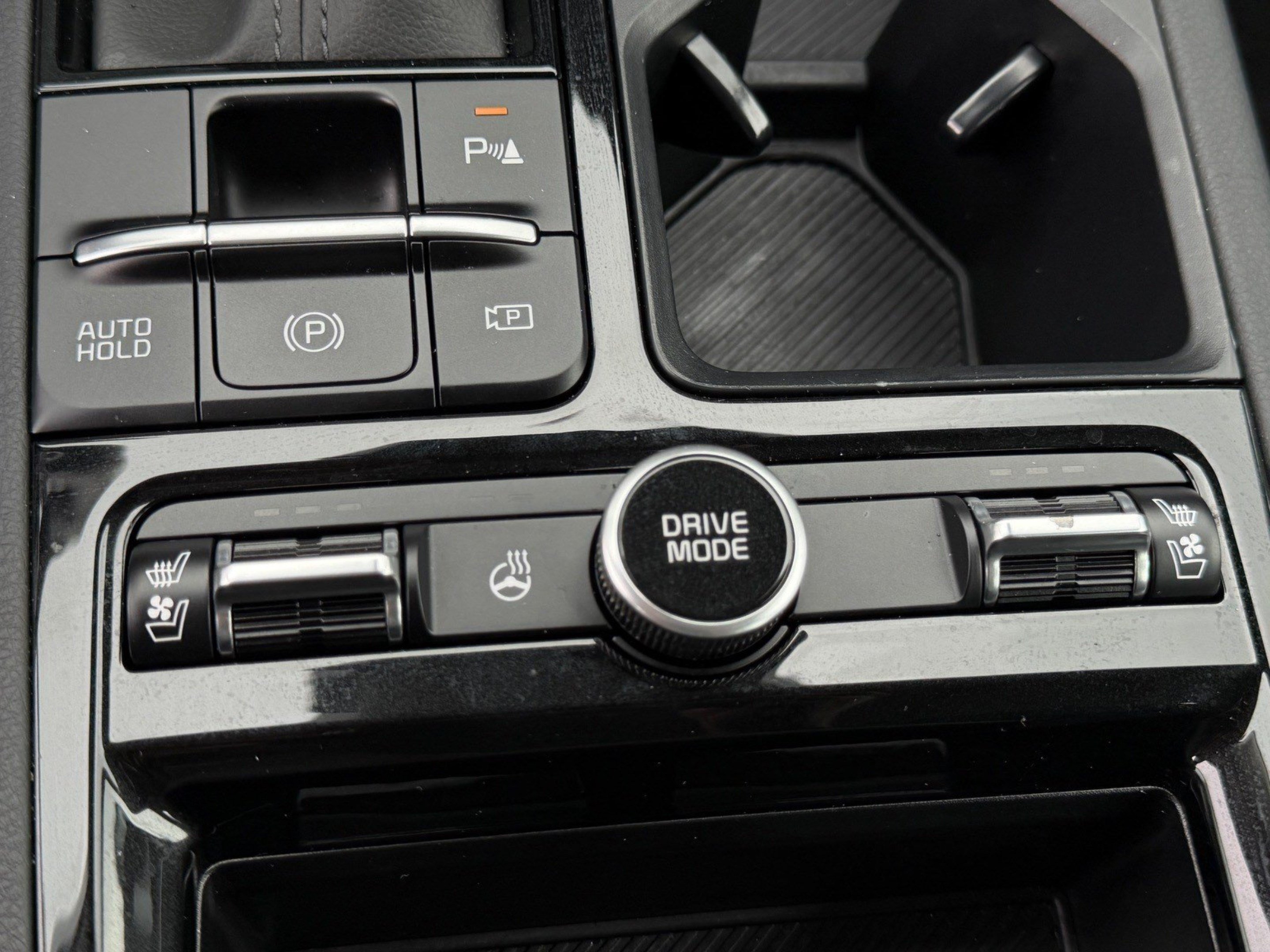 Used 2025 Kia K5 EX FWD image 26