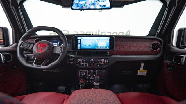 Used 2025 Jeep Gladiator Sport image 36