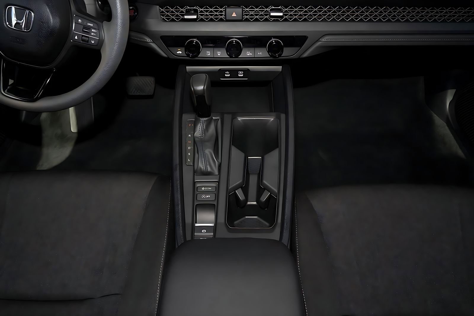 Certified 2025 Honda Accord SE image 25