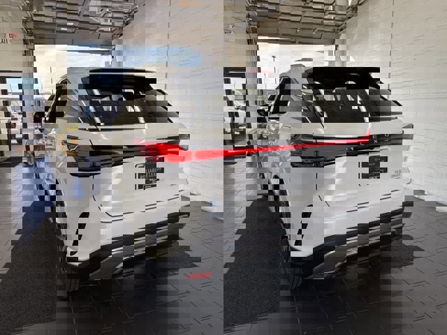 New 2026 Lexus RX 350 Premium image 6