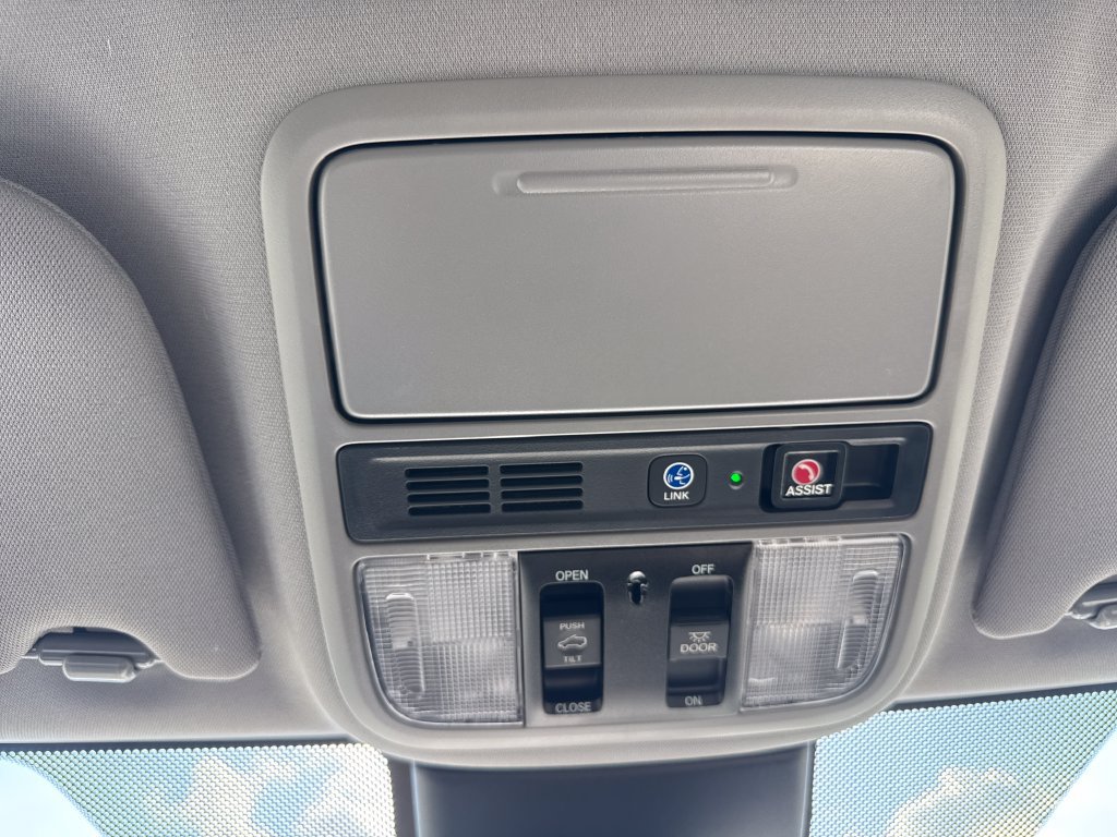 Used 2022 Honda Odyssey Elite image 28