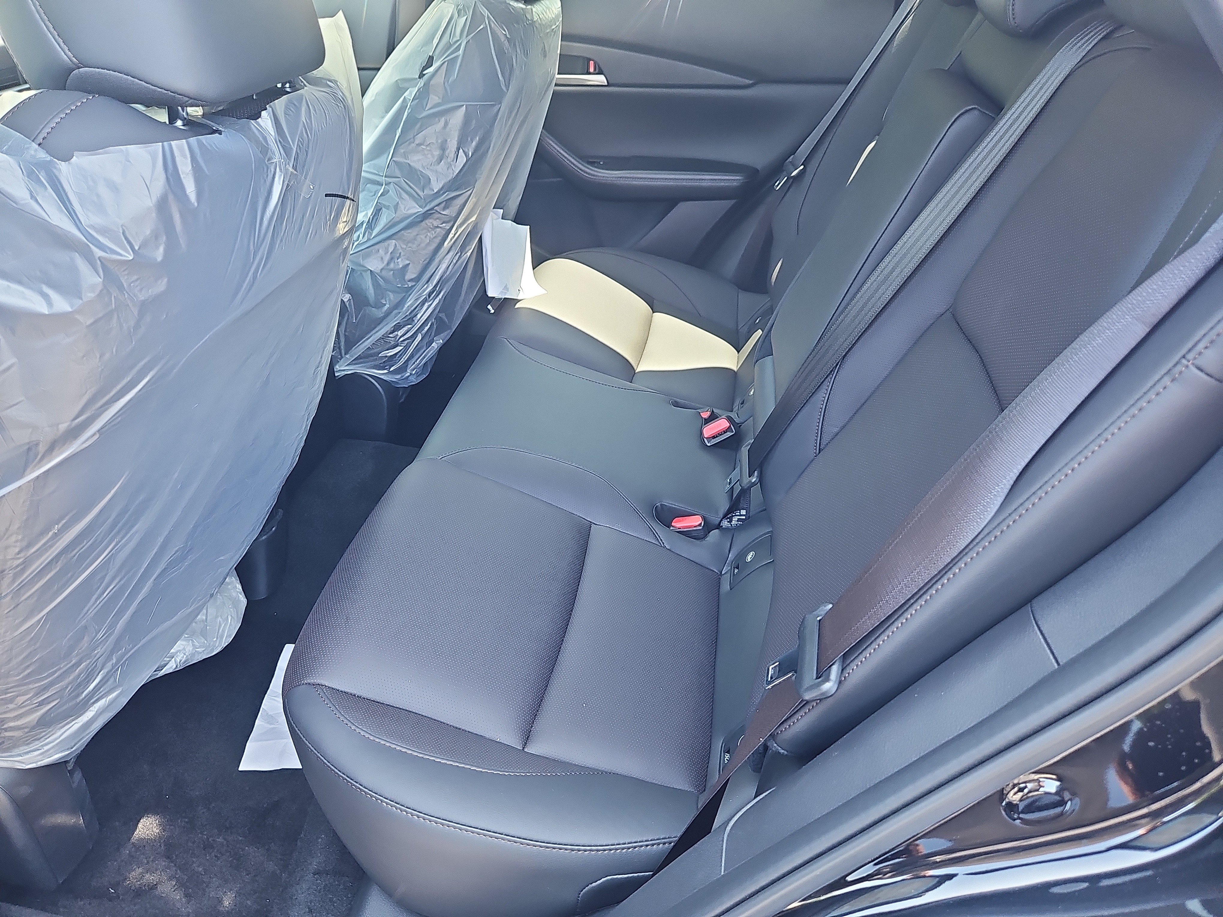 New 2026 MAZDA CX-30 AWD 2.5 S w/ Premium Package image 21