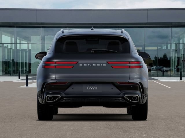 New 2027 Genesis GV70 2.5T Sport Prestige AWD/4WD image 7