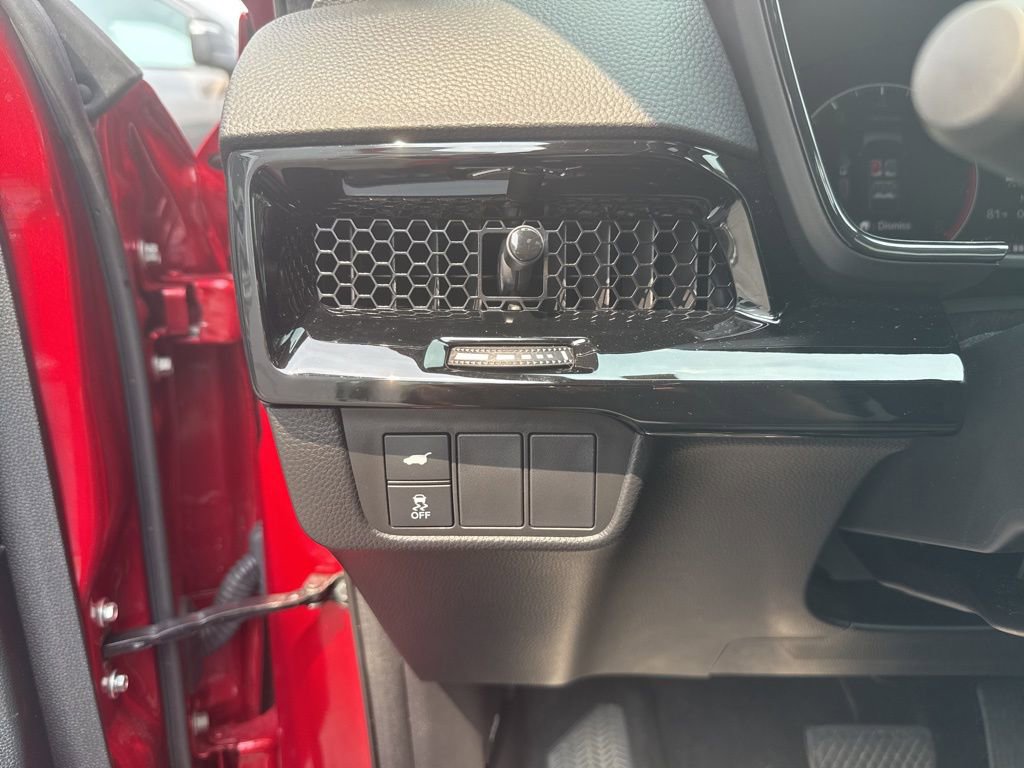 Used 2025 Honda CR-V EX-L image 25