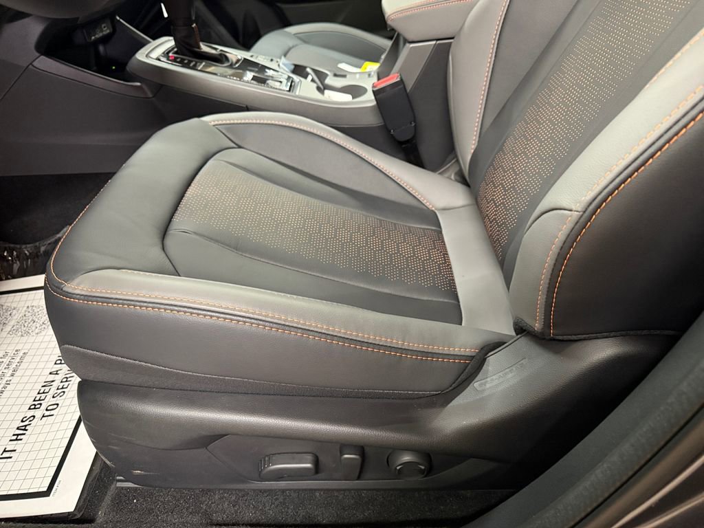 Certified 2025 Subaru Crosstrek 2.5i Limited image 16