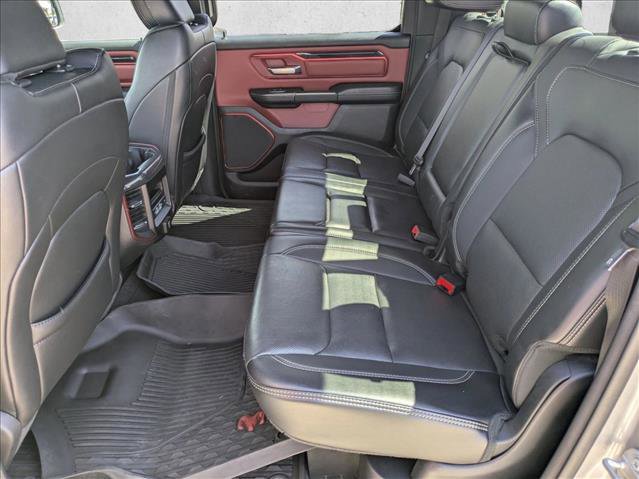 Used 2021 RAM 1500 Rebel w/ Rebel Level 2 Equipment Group AWD/4WD image 17