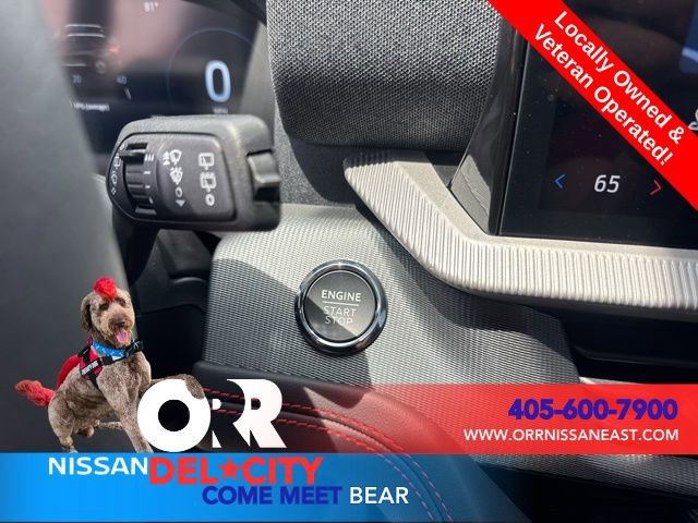 Used 2026 Ford Explorer ST w/ Sun And Sound Package AWD/4WD image 30
