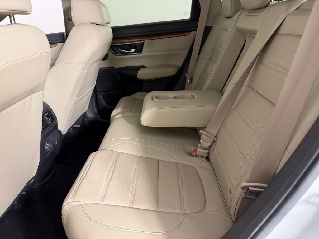 Used 2019 Honda CR-V EX-L image 24