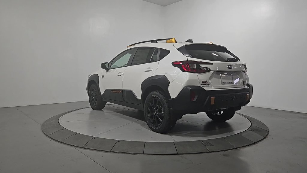 New 2026 Subaru Crosstrek 2.5i Wilderness AWD/4WD image 3