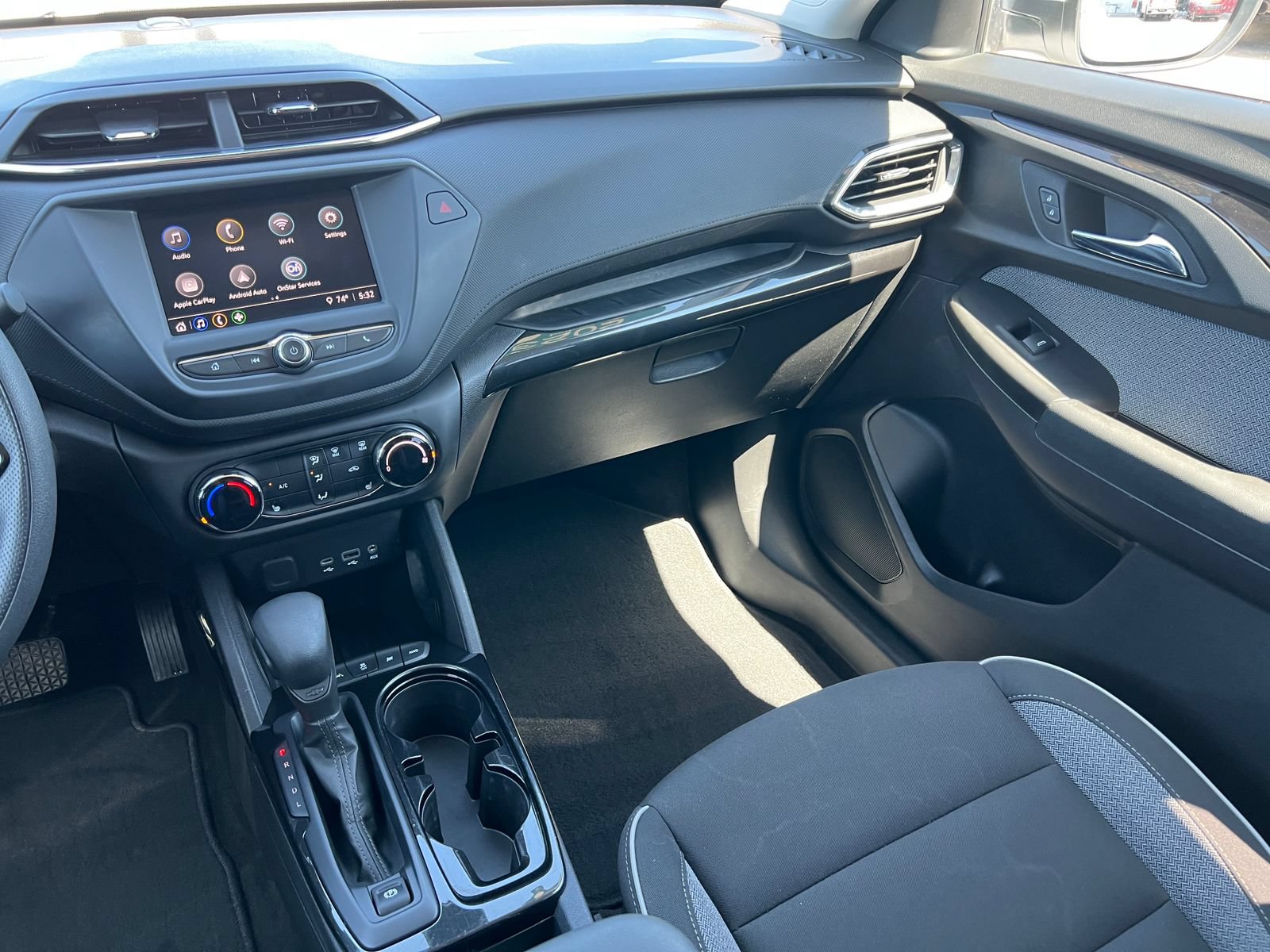 Certified 2023 Chevrolet TrailBlazer LT AWD/4WD image 33