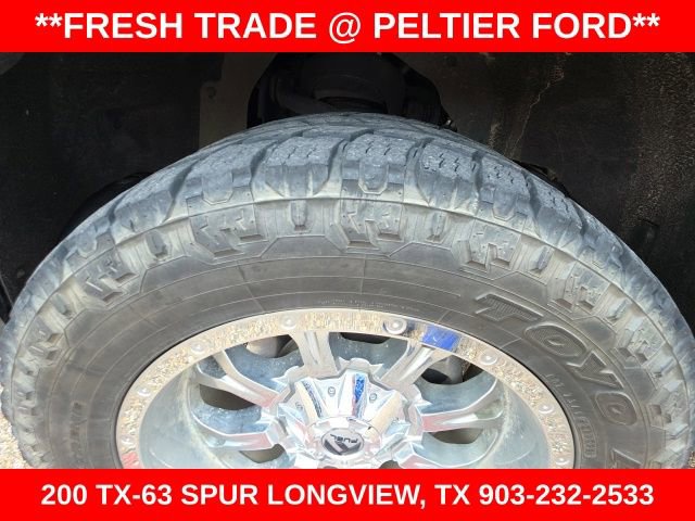 Used 2021 Ford F150 XLT AWD/4WD image 5