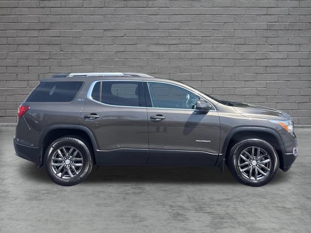 Used 2019 GMC Acadia SLT AWD/4WD image 8