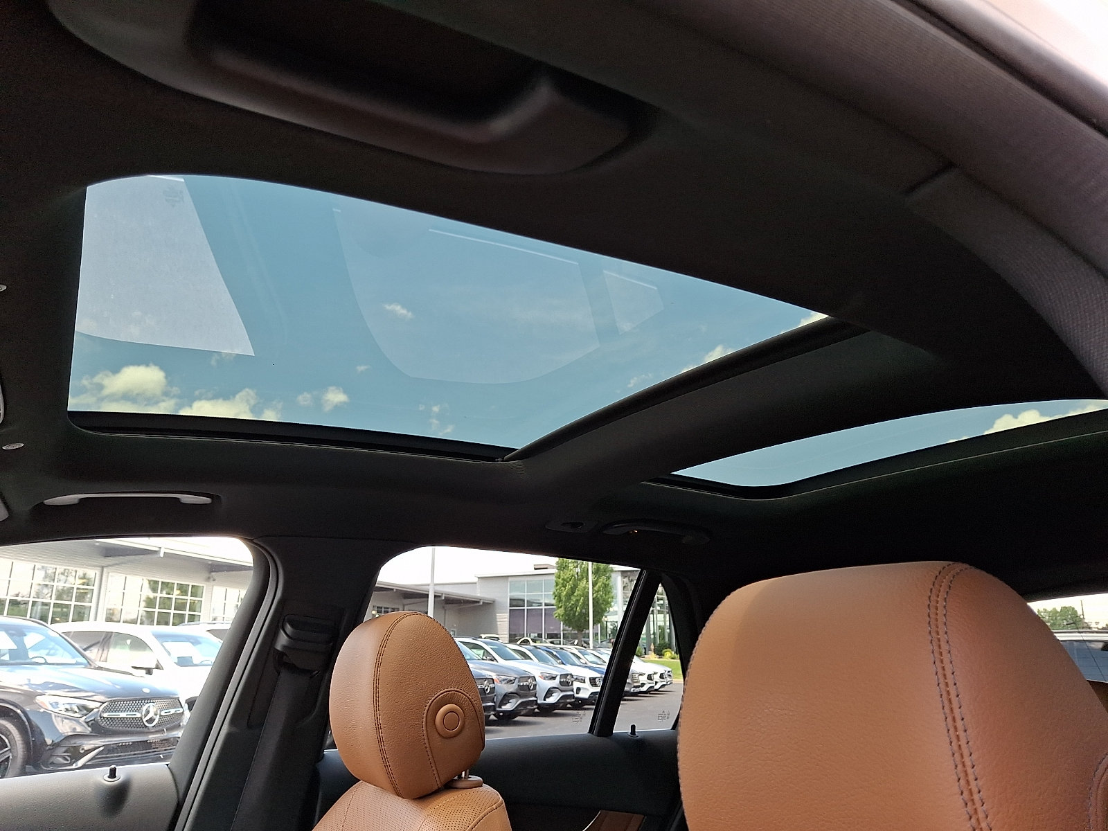 Certified 2022 Mercedes-Benz GLC 300 4MATIC image 15