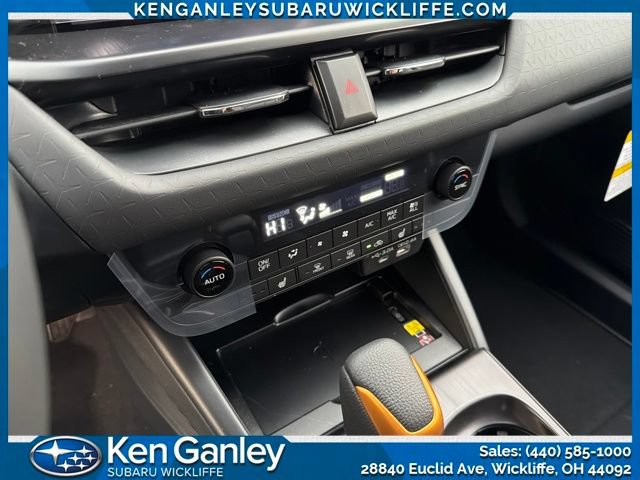 Used 2026 Subaru Outback Wilderness AWD/4WD image 10