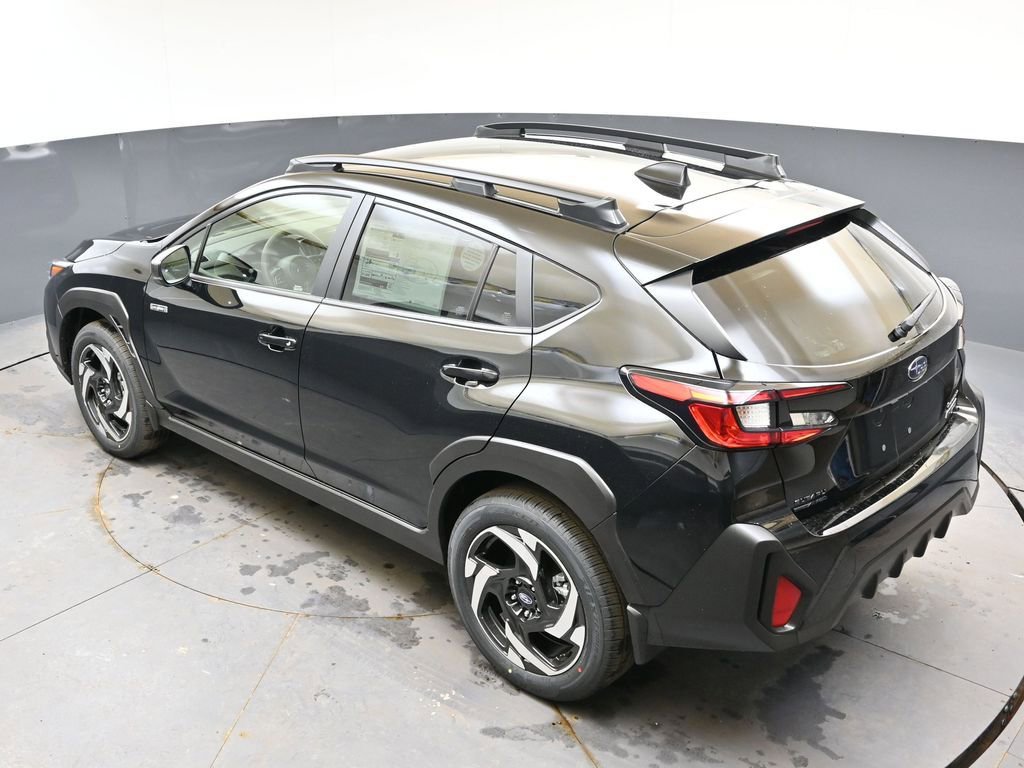 New 2026 Subaru Crosstrek 2.5i Limited image 47
