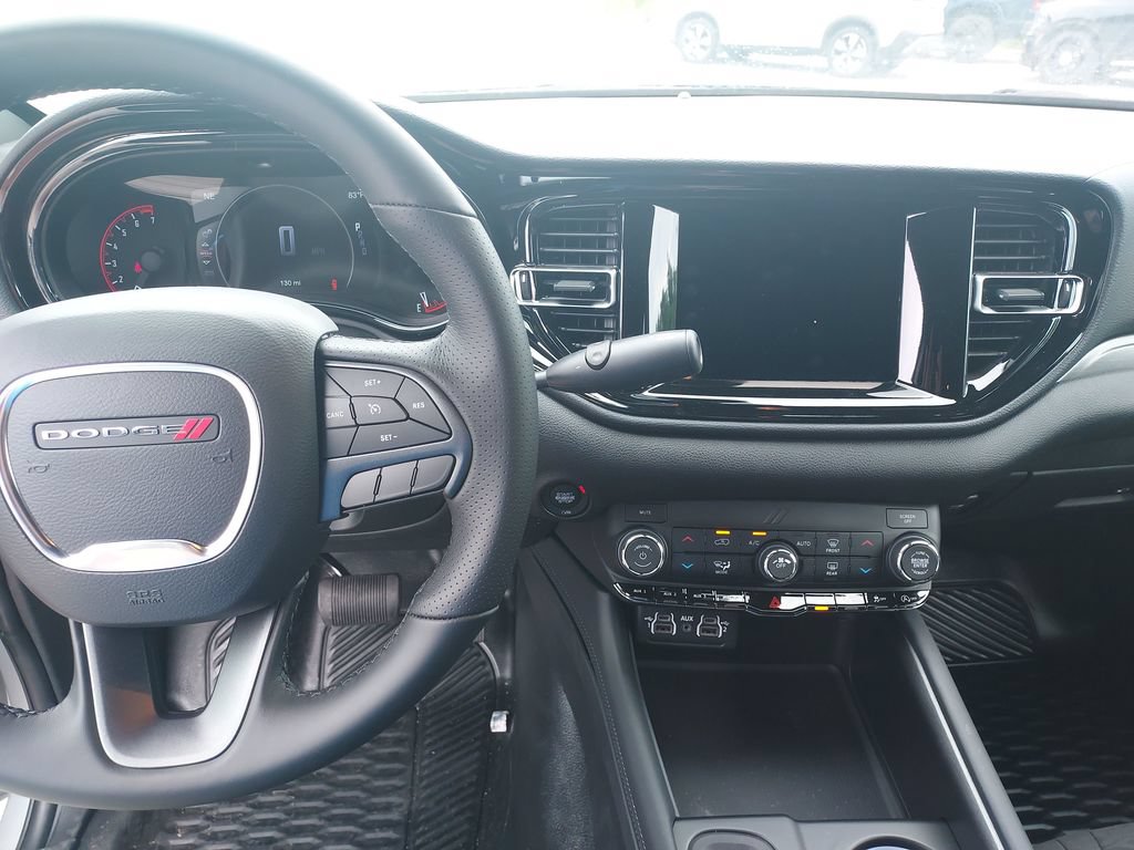 New 2024 Dodge Durango AWD image 17
