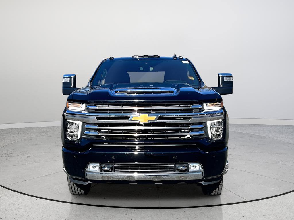 Certified 2023 Chevrolet Silverado 3500 High Country image 5