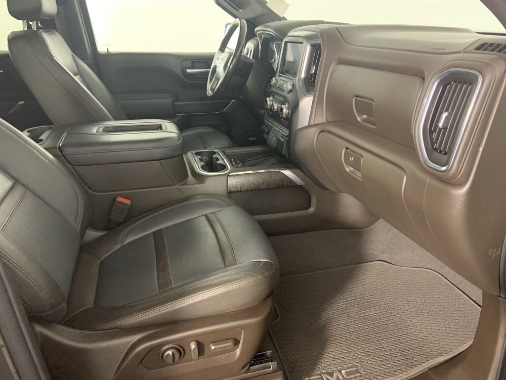 Used 2020 GMC Sierra 1500 Denali w/ Denali Ultimate Package image 18