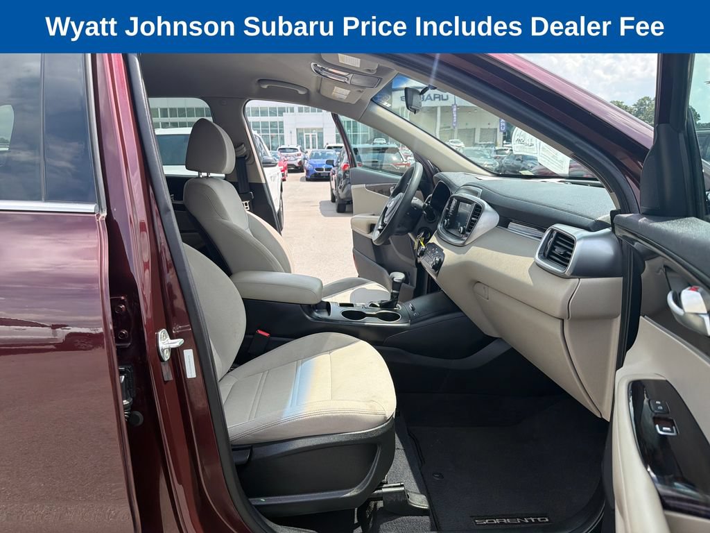 Used 2019 Kia Sorento AWD image 43