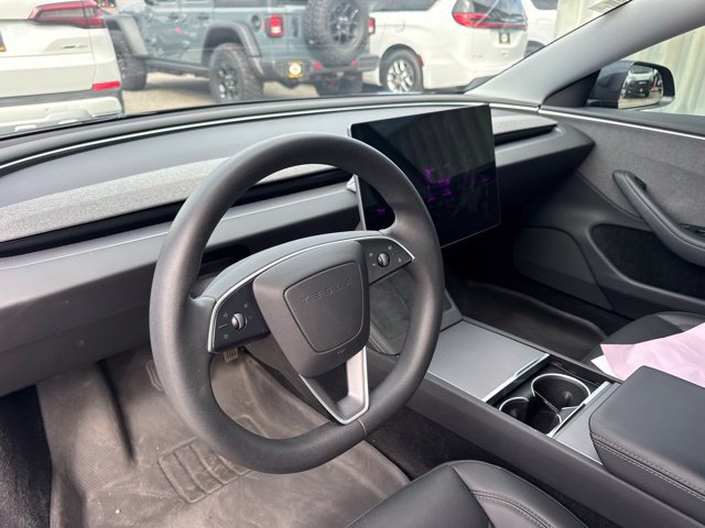 Used 2025 Tesla Model 3 Long Range RWD image 10