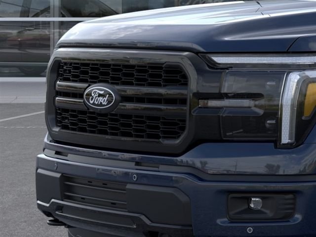 New 2026 Ford F150 Lariat w/ Equipment Group 501A Mid AWD/4WD image 17