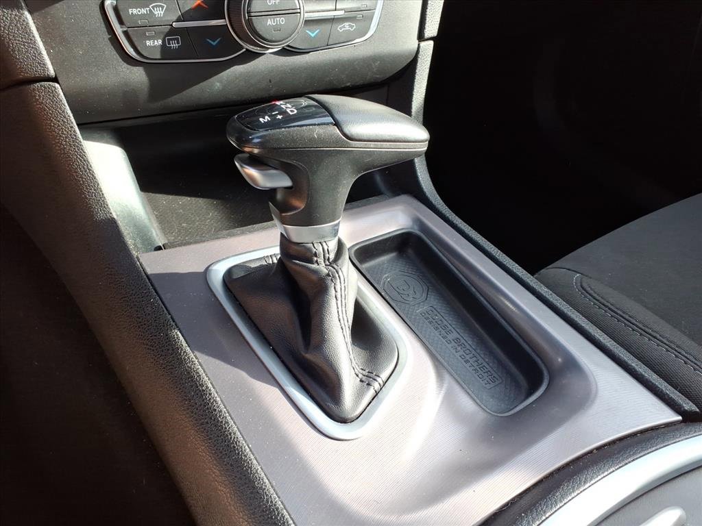 Certified 2023 Dodge Charger GT image 16