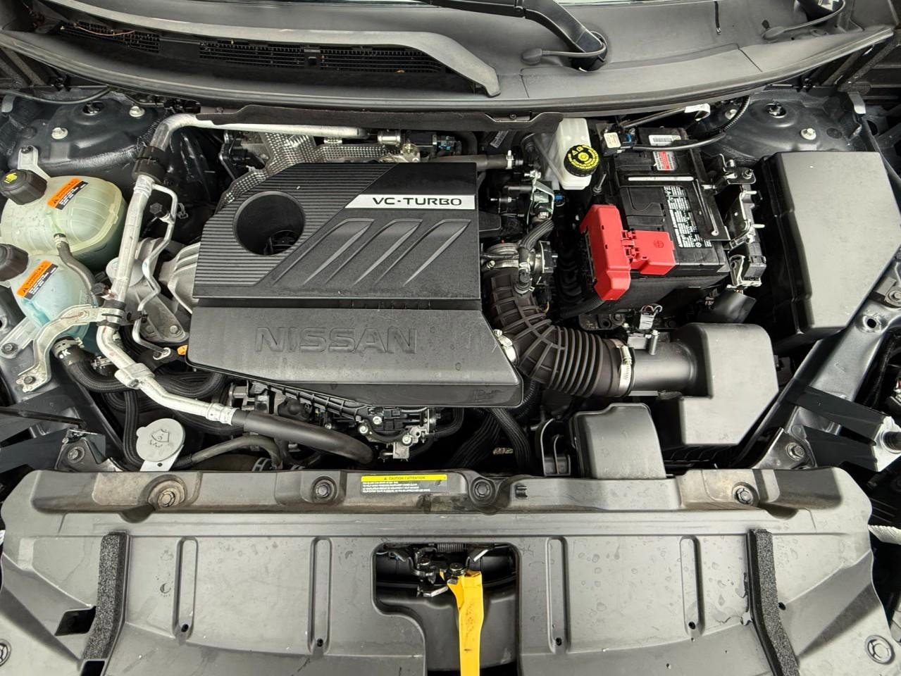 Used 2024 Nissan Rogue SV image 14