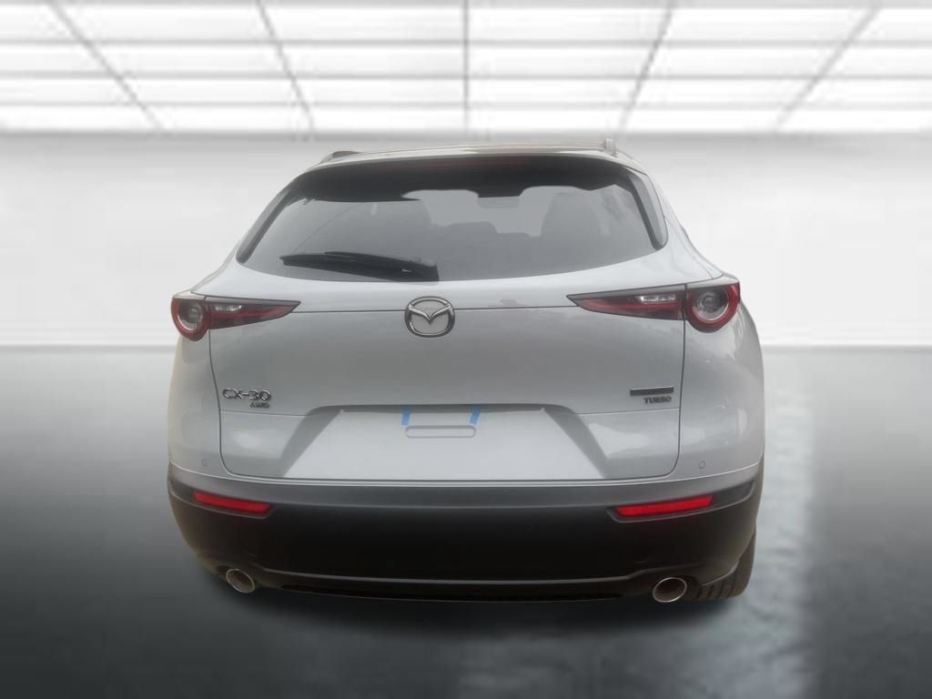 New 2026 MAZDA CX-30 2.5 Turbo Aire Edition AWD/4WD image 5