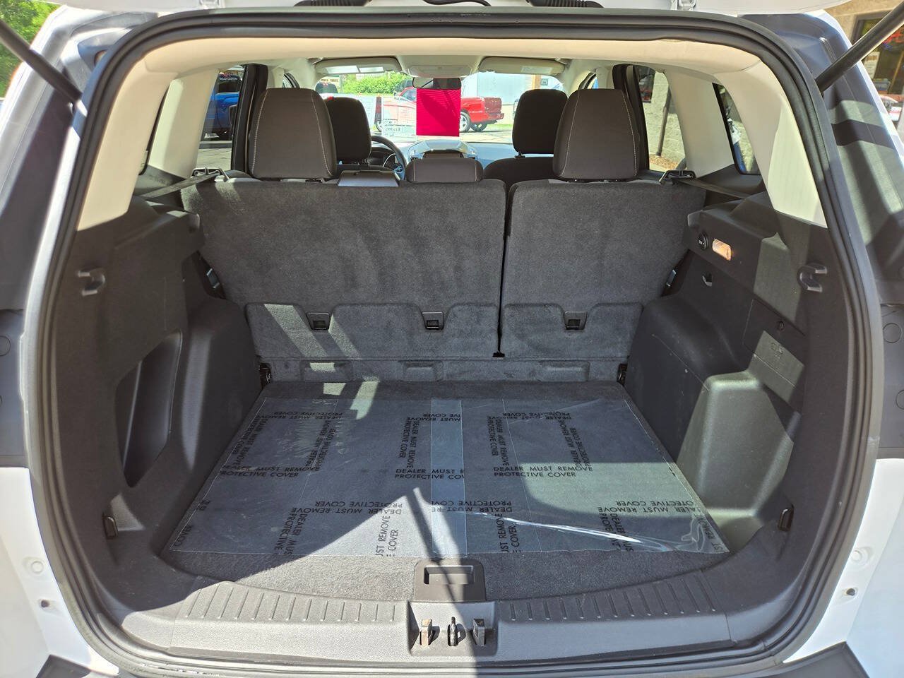 Used 2019 Ford Escape SE AWD/4WD image 15