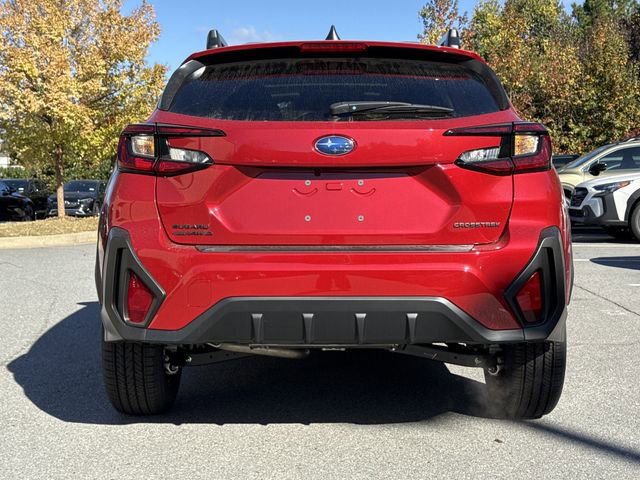 New 2026 Subaru Crosstrek 2.0i Premium image 4