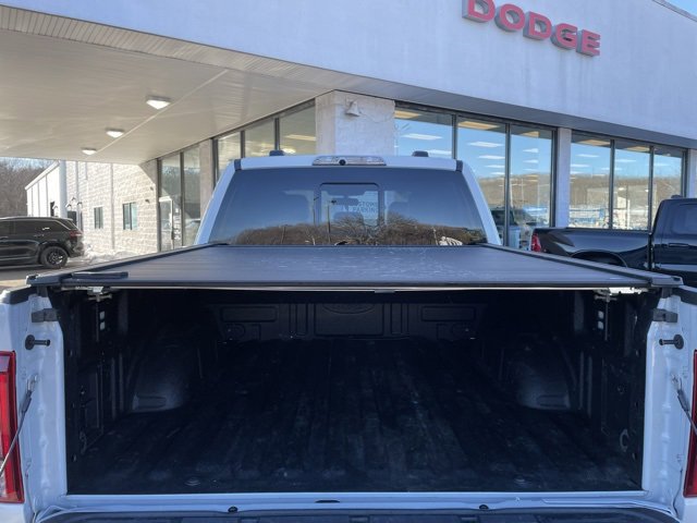 Used 2024 Ford F150 Raptor image 29