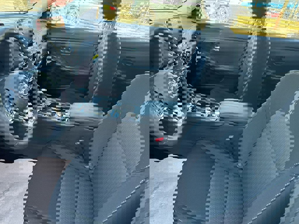 New 2025 Nissan Sentra SV w/ All-Weather Package image 11