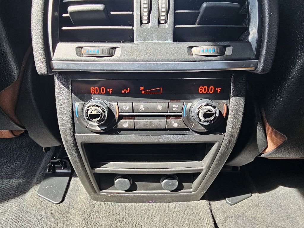 Used 2016 BMW X5 xDrive35i image 38