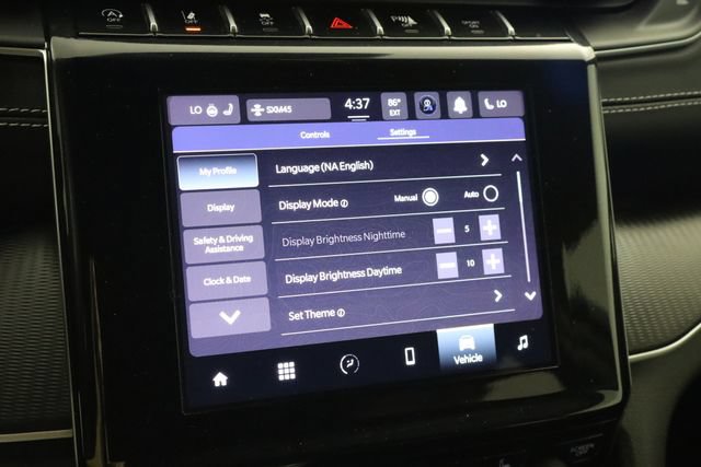 Used 2023 Jeep Grand Cherokee L Laredo AWD/4WD image 33
