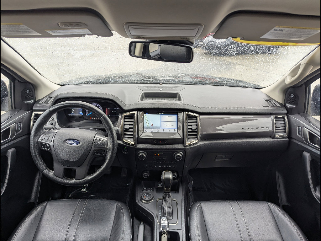 Used 2019 Ford Ranger Lariat w/ Equipment Group 501A Mid AWD/4WD image 25
