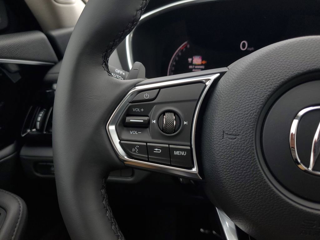 New 2026 Acura MDX Base image 23